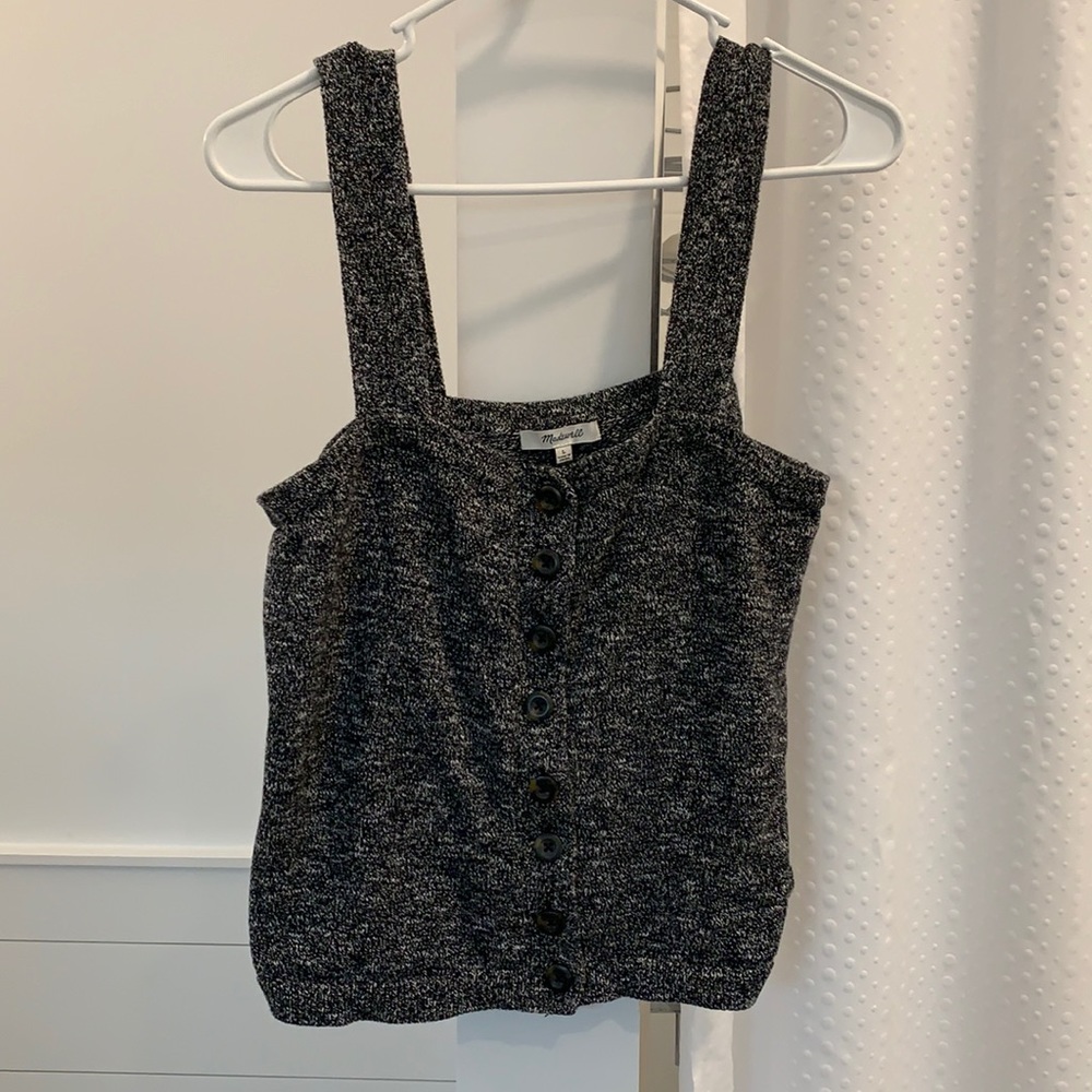 madewell top